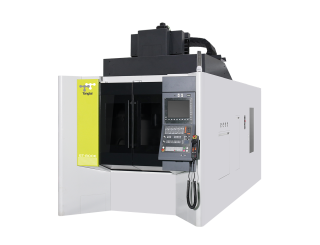 5-axis Machining Center-GT-800E-angle-green